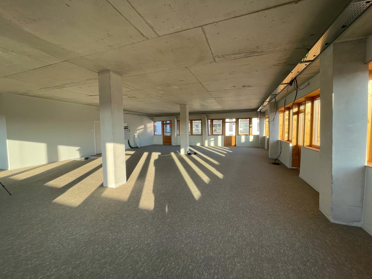 Bureau Rennes 3616m² Location bureau Rennes Ille-et-Vilaine OLBUR2120002 10